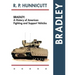 Bradley: A History of American Fighting and Support Vehicles