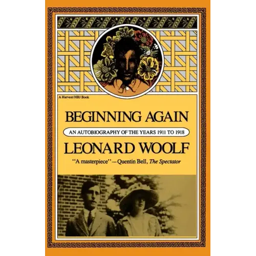 Beginning Again Revised