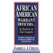 African American Warrant Officers...in Service to Our Country