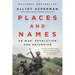 Places and Names: On War, Revolution, and Returning