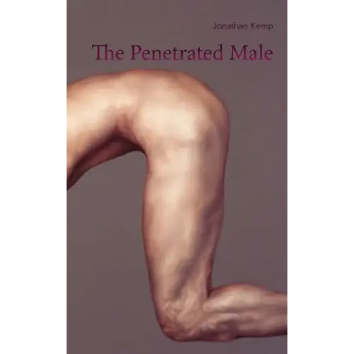 The Penetrated Male