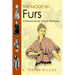 The Mode in Furs: A Historical Survey with 680 Illustrations