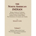 The North American Indian Volume 9 - Salishan Tribes of the Coast, The Chimakum and The Quilliute, The Willapa