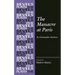 The Massacre at Paris: By Christopher Marlowe