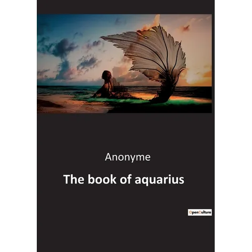 The book of aquarius