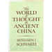 The World of Thought in Ancient China