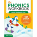 My Phonics Workbook: 101 Games and Activities to Support Reading Skills