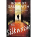 The Silkworm