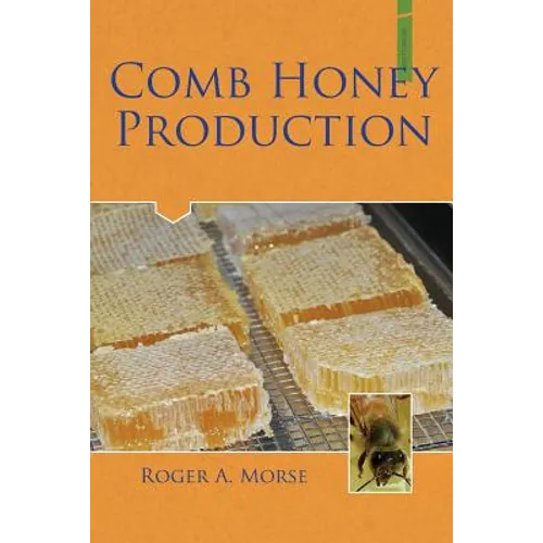 Comb Honey Production