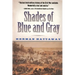 Shades of Blue and Gray