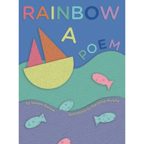 Rainbow a Poem