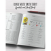 Rider Waite Smith Tarot Symbols and Cheat Sheets: Quick reference for reading tarot