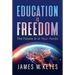 Education Is Freedom: The Future Is in Your Hands