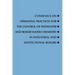 Consensus on Operating Practices for the Control of Feedwater and Boiler Water Chemistry in Industrial and Institutional Boilers