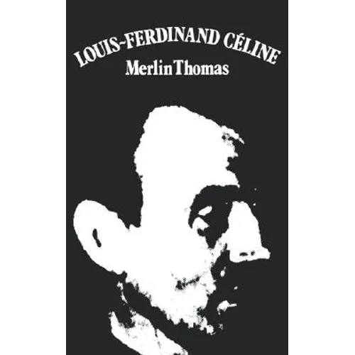 Louis-Ferdinand Céline
