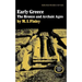 Early Greece: The Bronze and Archaic Ages