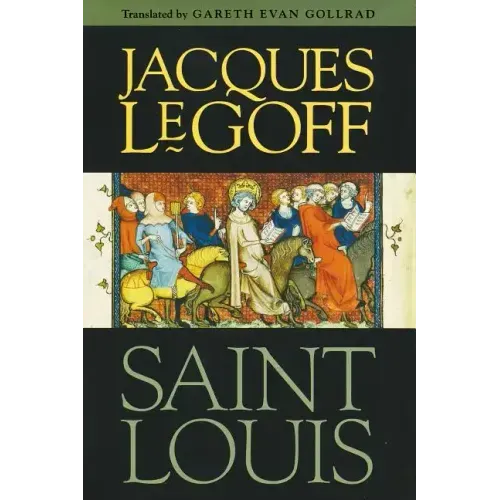 Saint Louis