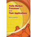 Finite Markov Processes and Their Applications