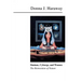 Simians, Cyborgs, and Women: The Reinvention of Nature