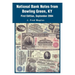 National Bank Notes from Bowling Green, KY: First Edition, September 2004