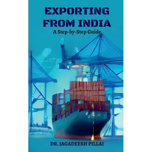 Exporting from India