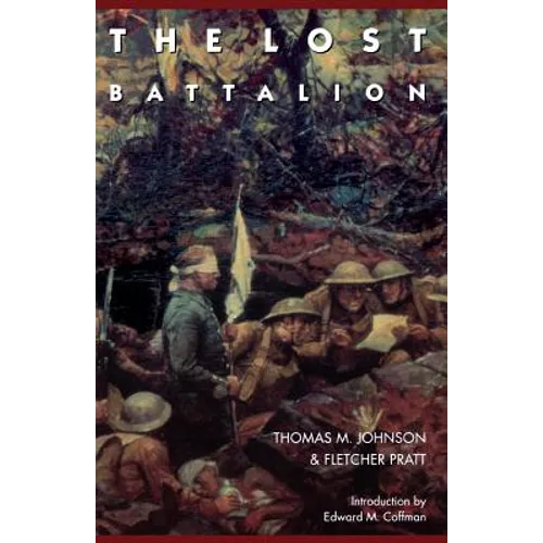 The Lost Battalion