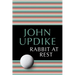 Rabbit at Rest