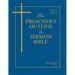 The Preacher's Outline & Sermon Bible: Jeremiah (30-52) & Lamentations: King James Version