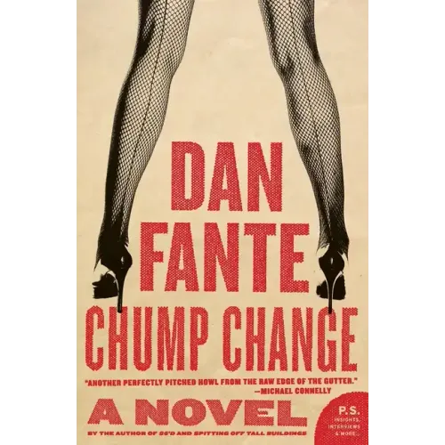 Chump Change