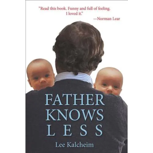 Father Knows Less
