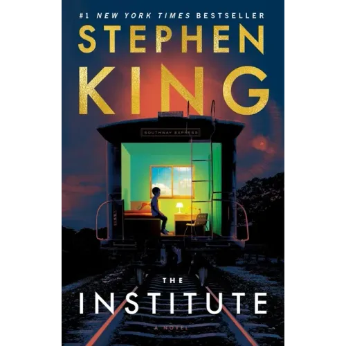 The Institute