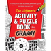 The Ultimate Activity & Puzzle Book for Granny