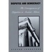 Disputes and Democracy: The Consequences of Litigation in Ancient Athens