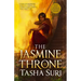 The Jasmine Throne