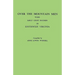 Over the Mountain Men: Their Early Court Records in Southwest Virginia