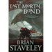 The Last Mortal Bond: Chronicle of the Unhewn Throne, Book III