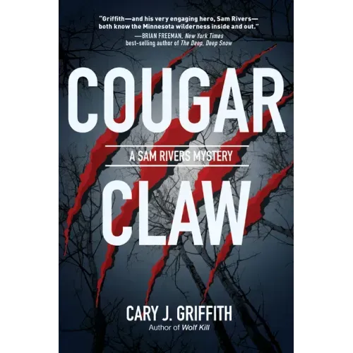 Cougar Claw