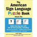 The American Sign Language Puzzle Book, Volume 2