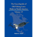 The Encyclopedia of Old Fishing Lures: Made in North America