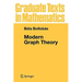 Modern Graph Theory