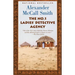 The No. 1 Ladies' Detective Agency