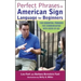 Perfect Phrases in American Sign Language for Beginners