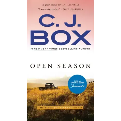 Open Season