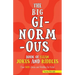 The Big Ginormous Book of Clean Jokes and Riddles: Over 600 Jokes and Riddles for Kids!