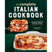 The Complete Italian Cookbook: Essential Regional Cooking of Italy