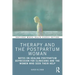 Therapy and the Postpartum Woman: Notes on Healing Postpartum Depression for Clinicians and the Women Who Seek Their Help