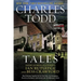 Tales: Short Stories Featuring Ian Rutledge and Bess Crawford