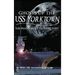 Ghosts of the USS Yorktown: The Phantoms of Patriots Point