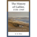 The History of Galilee, 1538-1949: Mysticism, Modernization, and War