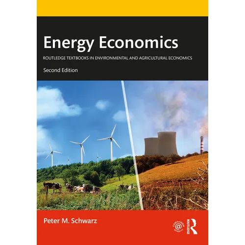 Energy Economics